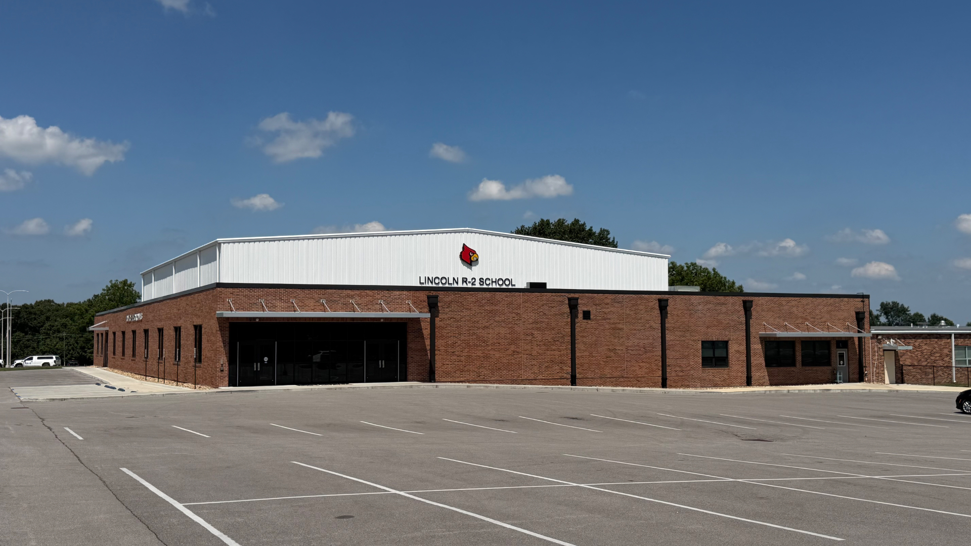 Lincoln R-II School